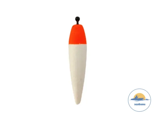 چوب پنبه ماهیگیری یک ابزار شناور بوده و به ماهیگیر کمک میکند تا موقعیت طعمه را در آب شناسایی کند و در صورت گرفتن ماهی واکنش نشان دهد در انتهای خط ماهیگیری استفاده میشود و به گونه ای طراحی شده که به راحتی روی سطح آب بماند.