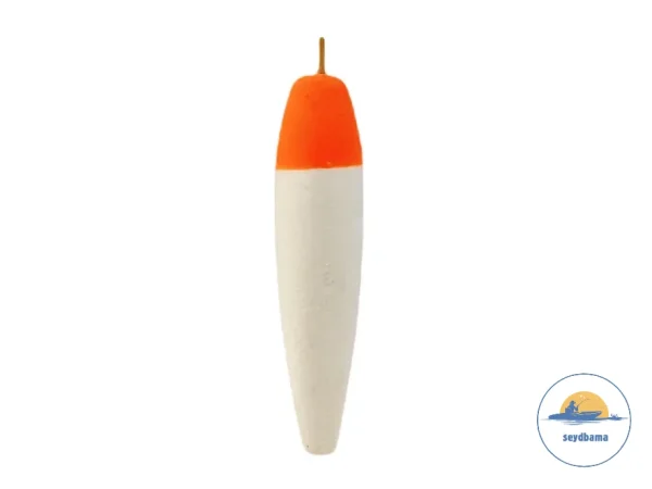 چوب پنبه ماهیگیری یک ابزار شناور بوده و به ماهیگیر کمک میکند تا موقعیت طعمه را در آب شناسایی کند و در صورت گرفتن ماهی واکنش نشان دهد در انتهای خط ماهیگیری استفاده میشود و به گونه ای طراحی شده که به راحتی روی سطح آب بماند.