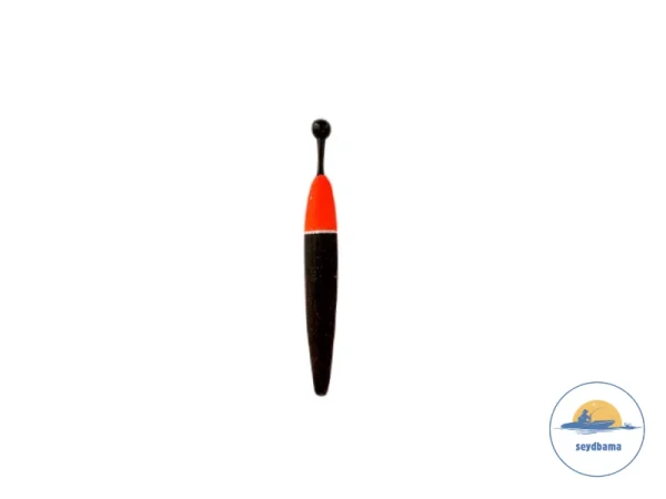 چوب پنبه ماهیگیری یک ابزار شناور بوده و به ماهیگیر کمک میکند تا موقعیت طعمه را در آب شناسایی کند و در صورت گرفتن ماهی واکنش نشان دهد در انتهای خط ماهیگیری استفاده میشود و به گونه ای طراحی شده که به راحتی روی سطح آب بماند.