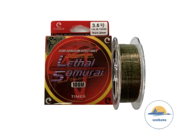 fishing-line