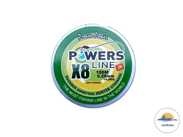 fishing-line